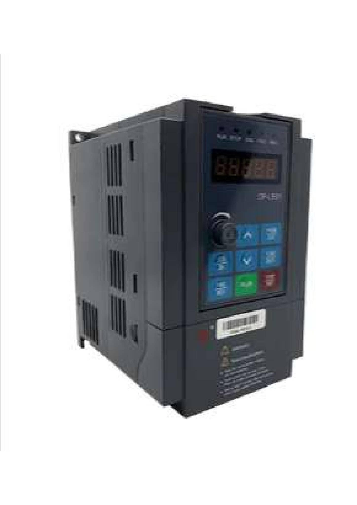 Motor Rig Controller Unleash Superior Control with Advanced Motor Controllers by Electric ...