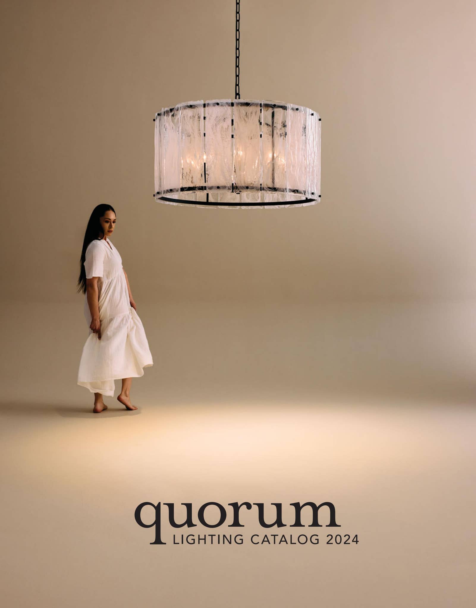 Quorum Lighting Catalog 2024 by Pinhook Branding LLC Issuu