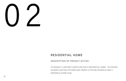 Karla Leal Flores 灯饰目录 · Portfolio - 灯饰 Design 第 12 页