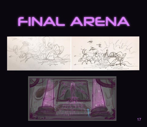 Laser Soul Artbook - DigiPen Institute of Technology Bilbao 第 23 页