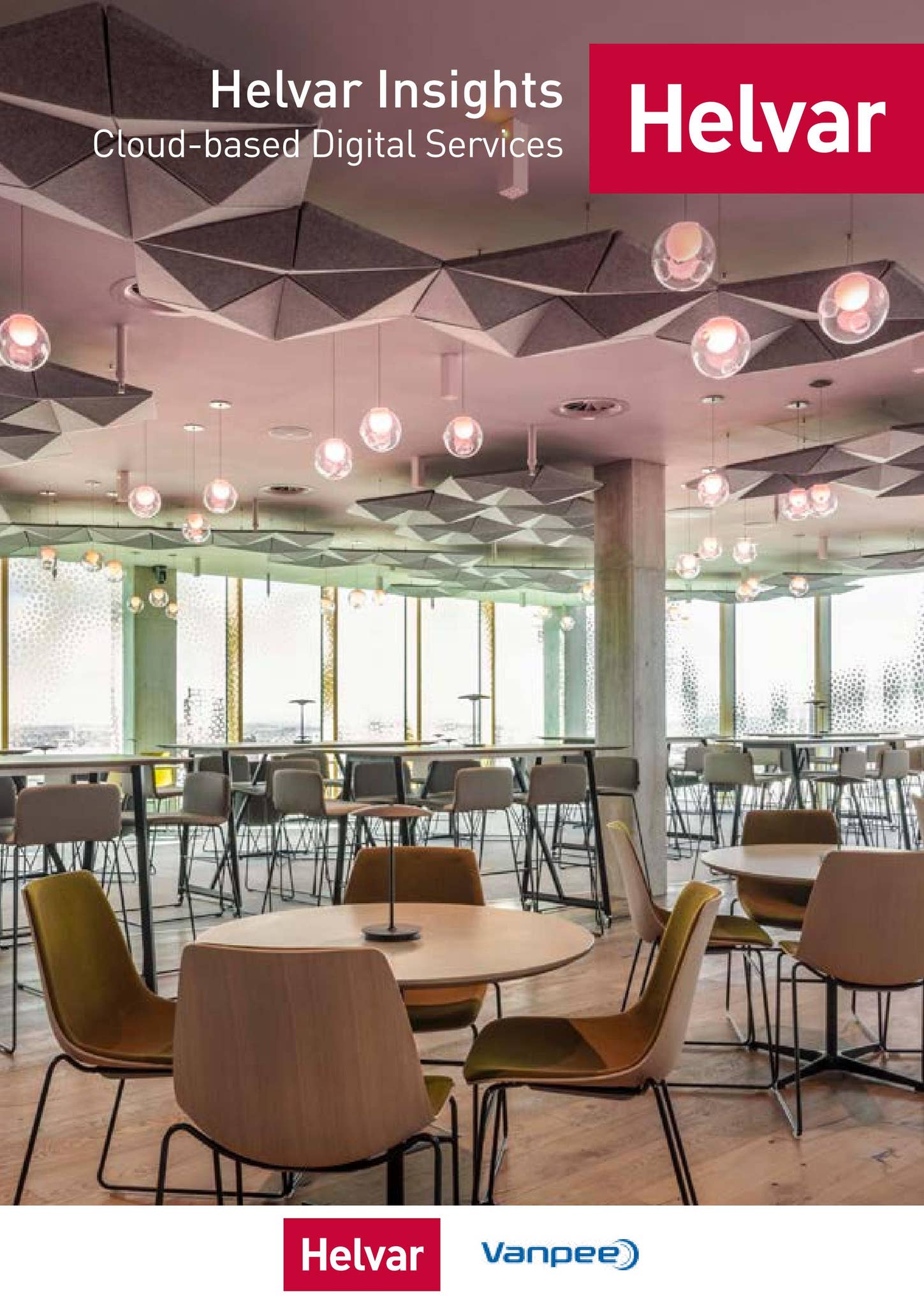 Helvar Insights Katalog by Vanpee AS Issuu