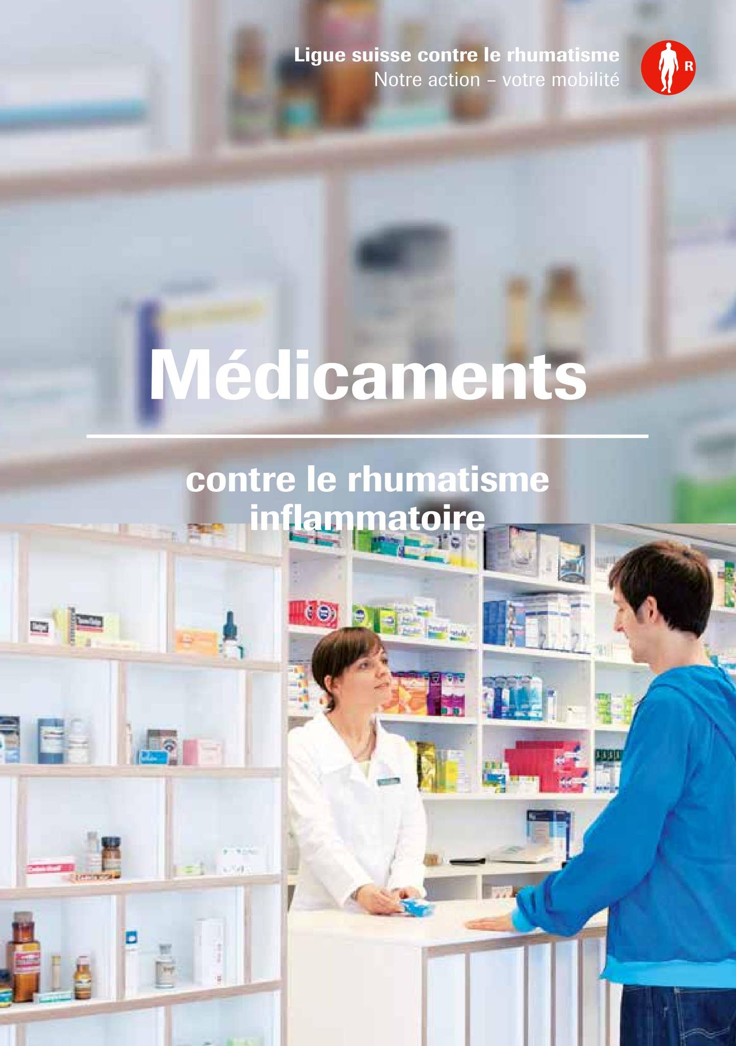 Medicaments R109 F303_Médicaments by Rheumaliga Schweiz - Issuu