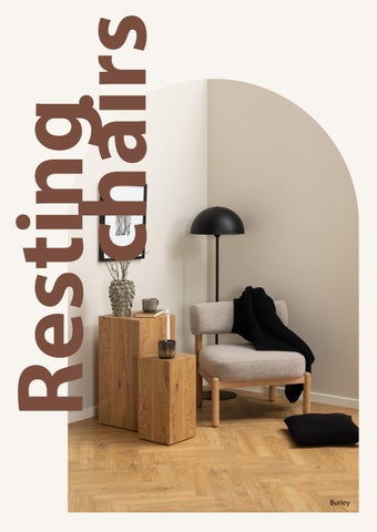 Actona 家具型录 IMM Cologne 2024 第 13 页