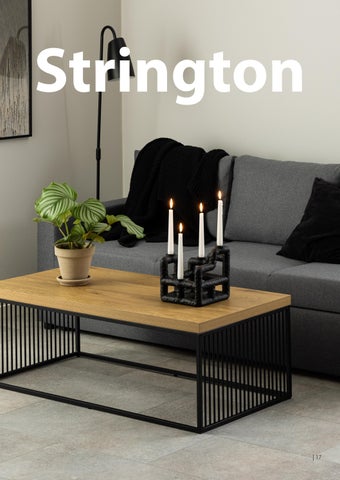 Actona 家具型录 IMM Cologne 2024 第 17 页