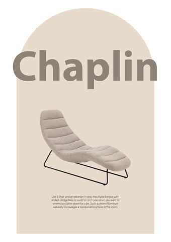 Actona 家具型录 IMM Cologne 2024 第 19 页