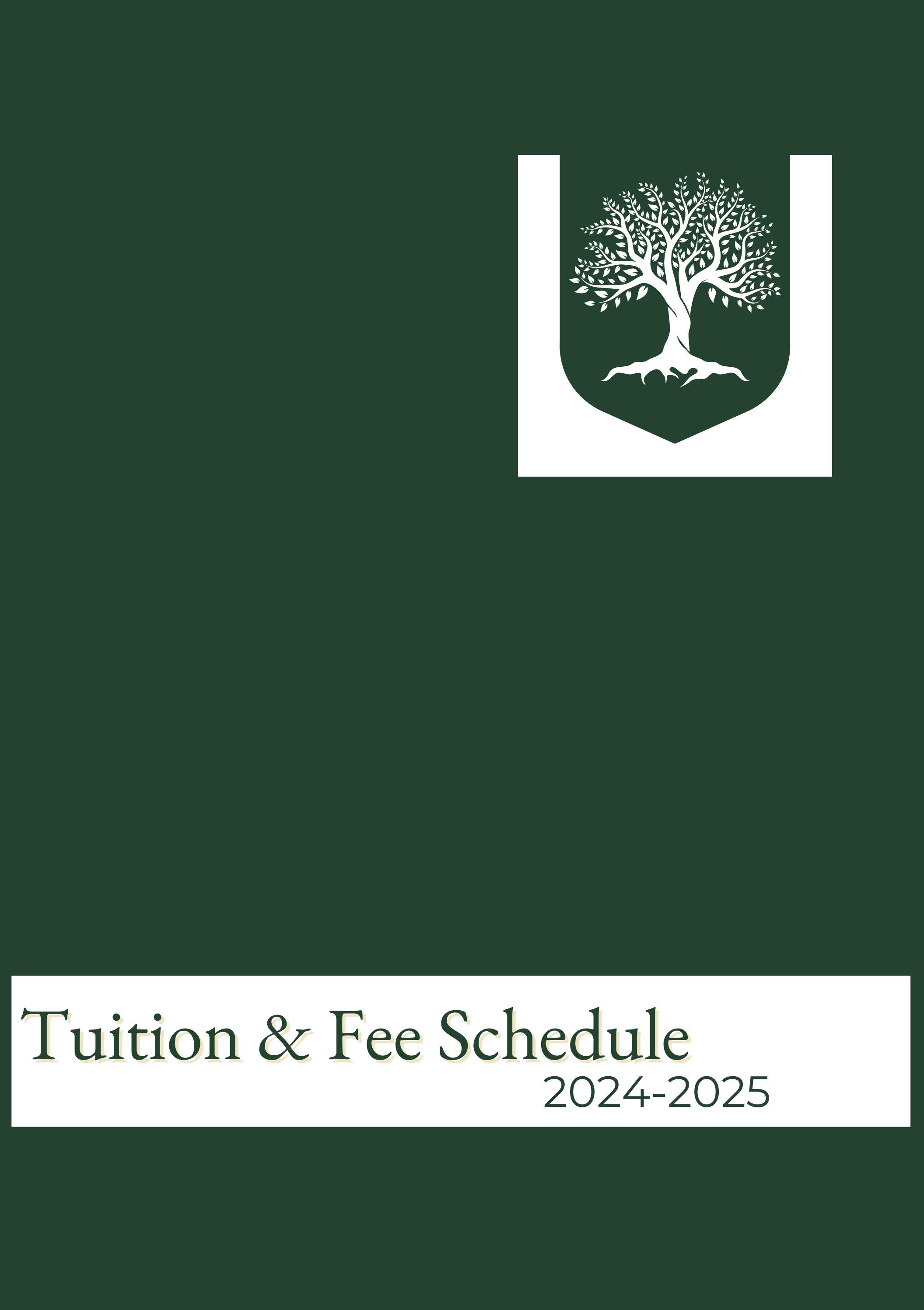Bethel Tuition 20242025 by concordiseducationpartners Issuu