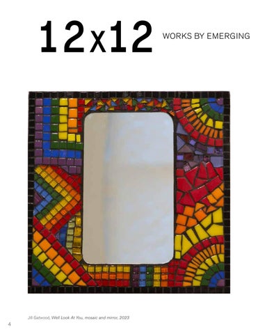 12x12 2023 灯饰目录 第 4 页