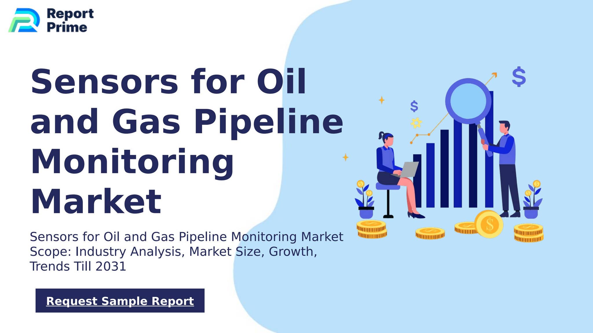 Global Sensors for Oil and Gas Pipeline Monitoring market cagr 9.4% by ...