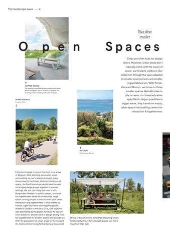 Extremis Gazette - The 景观 期 第 4 页