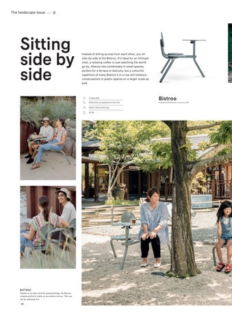 Extremis Gazette - The 景观 期 第 8 页