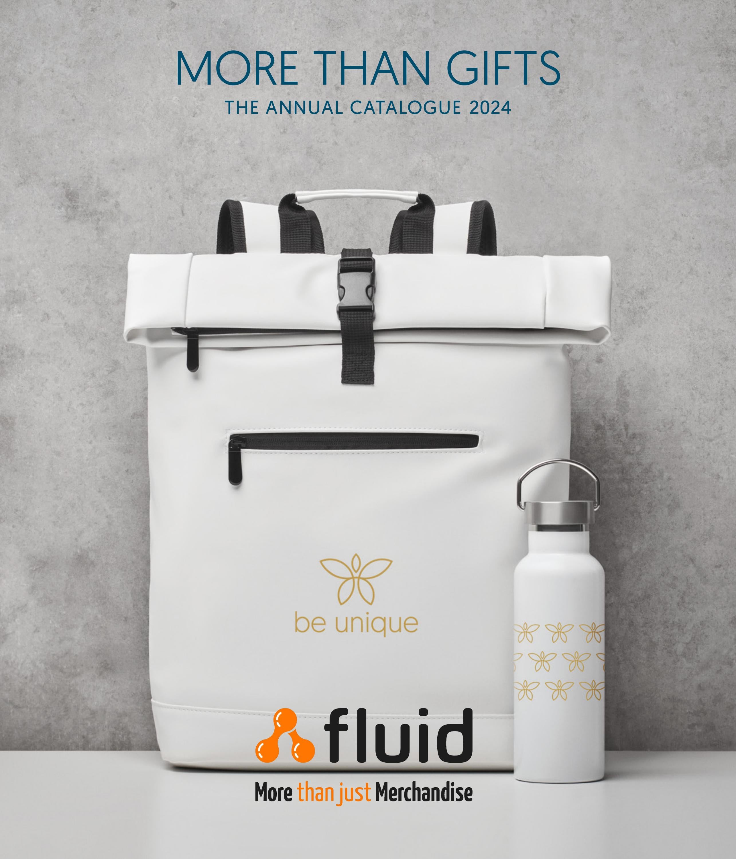 DECI Box Zip Pouch XS OVY ミニポーチセット