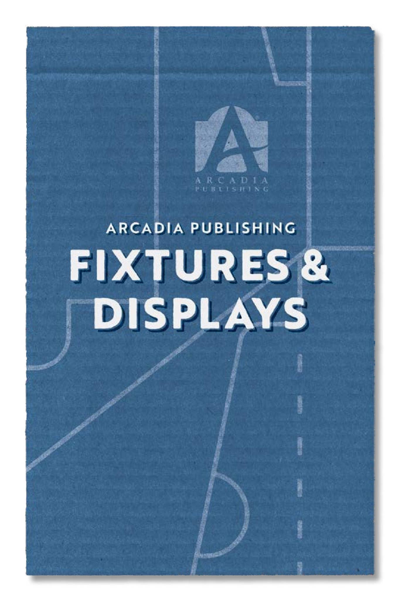 Arcadia's Display Catalog by Arcadia Publishing & The History Press Issuu
