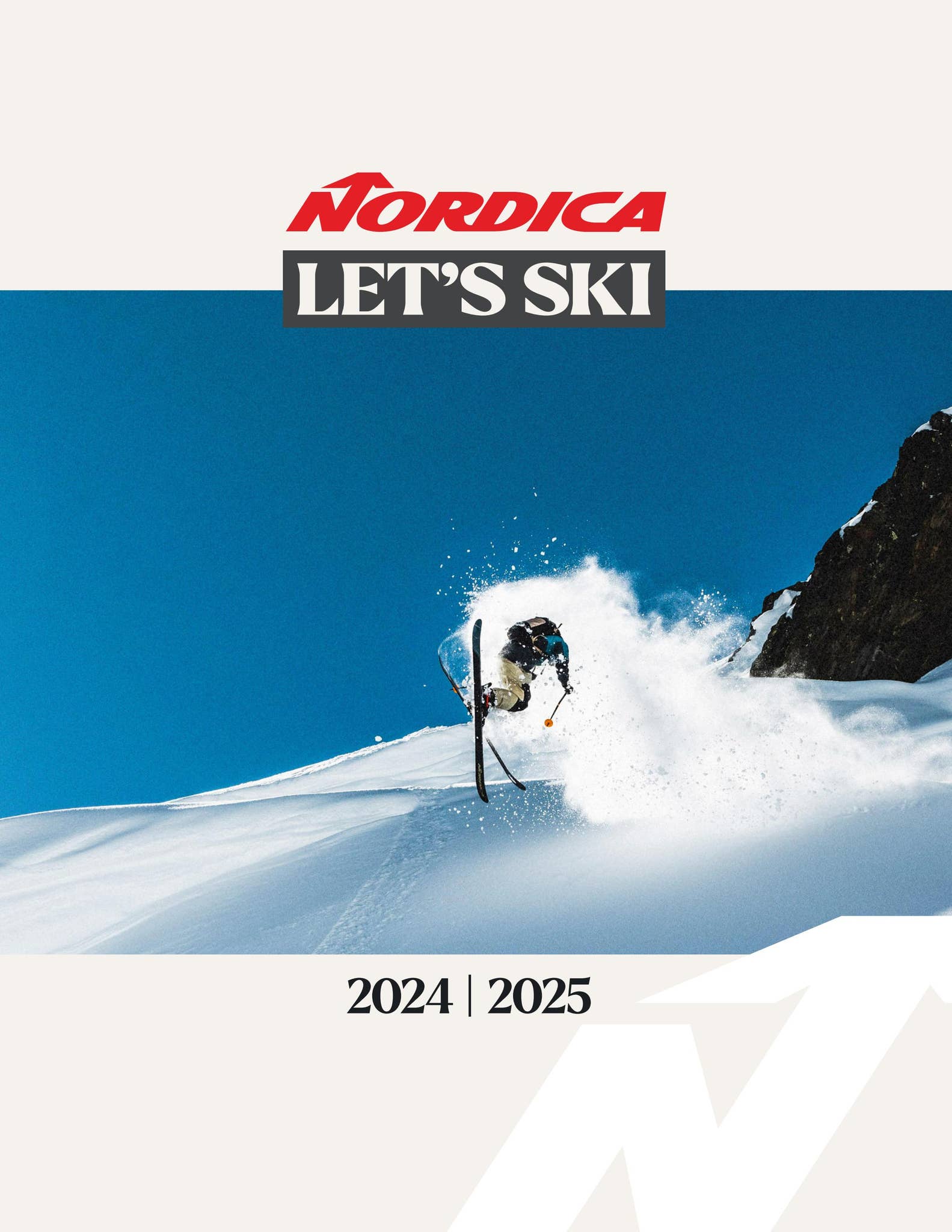 2024-2025 Nordica USA Catalog