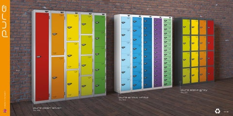 Pure Lockers 第 10 页