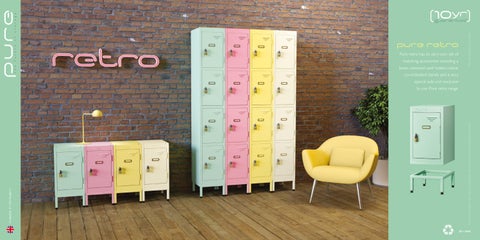 Pure Lockers 第 17 页