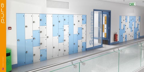 Pure Lockers 第 22 页