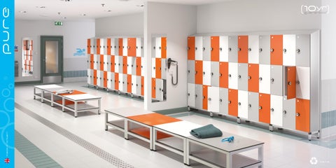 Pure Lockers 第 24 页