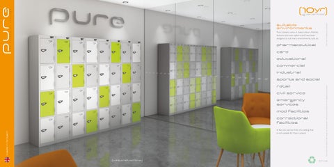 Pure Lockers 第 5 页