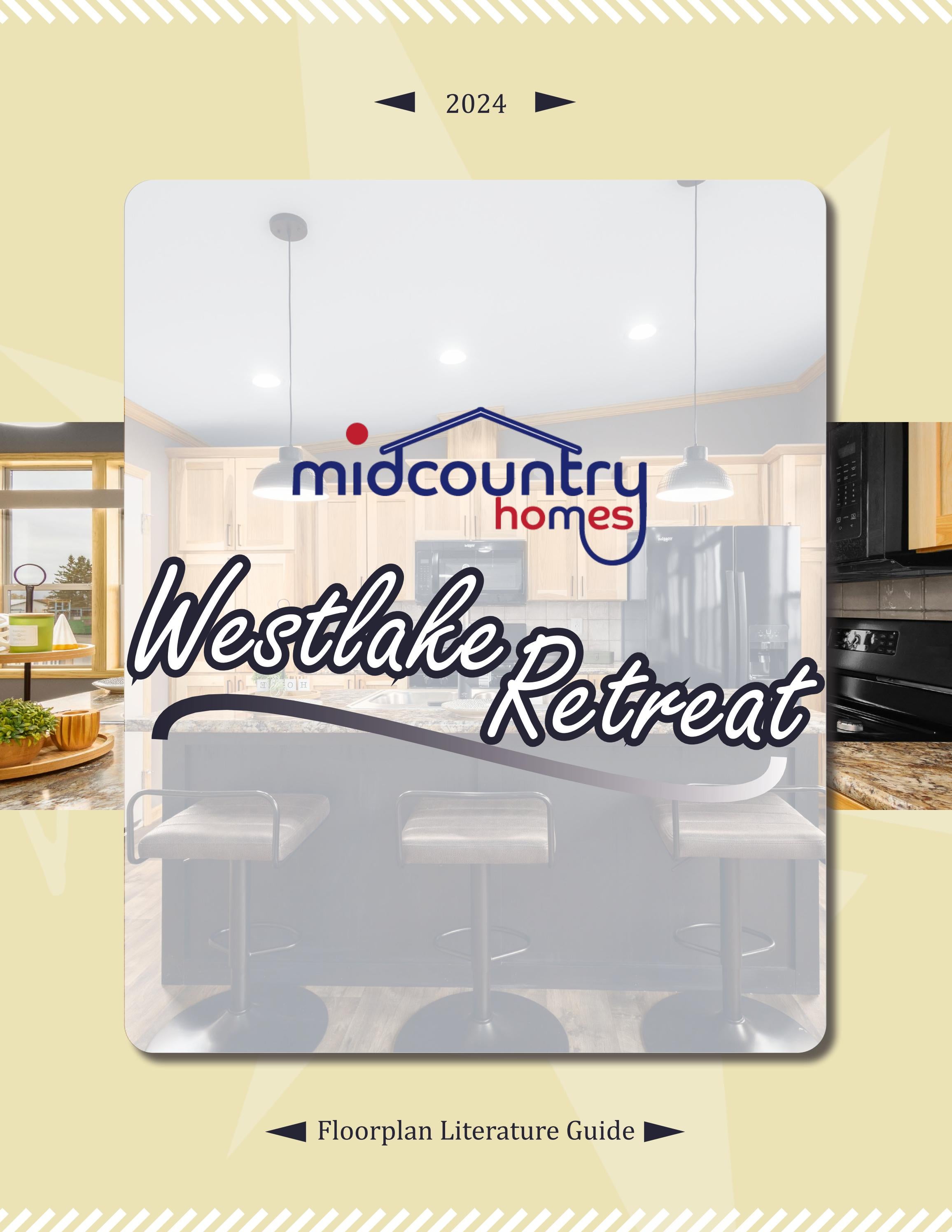 Midcountry Homes Westlake Retreat 2024 by Commodore Homes, LLC Issuu