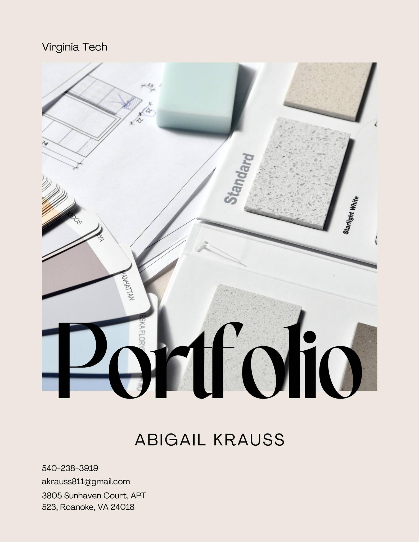 Interior Design Portfolio by abssk - Issuu