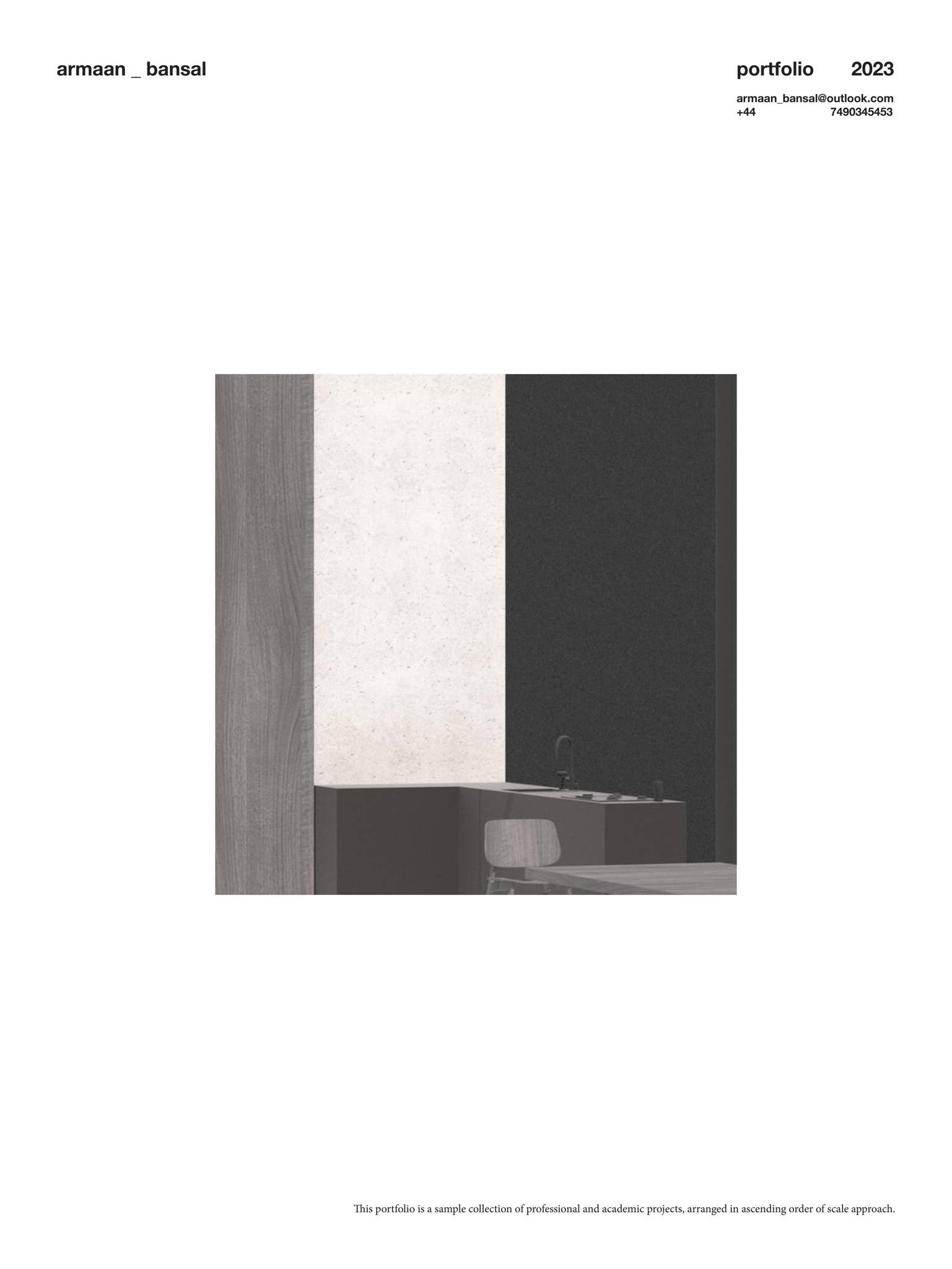 Armaan Bansal Portfolio 2024 By Armaan Bansal Issuu