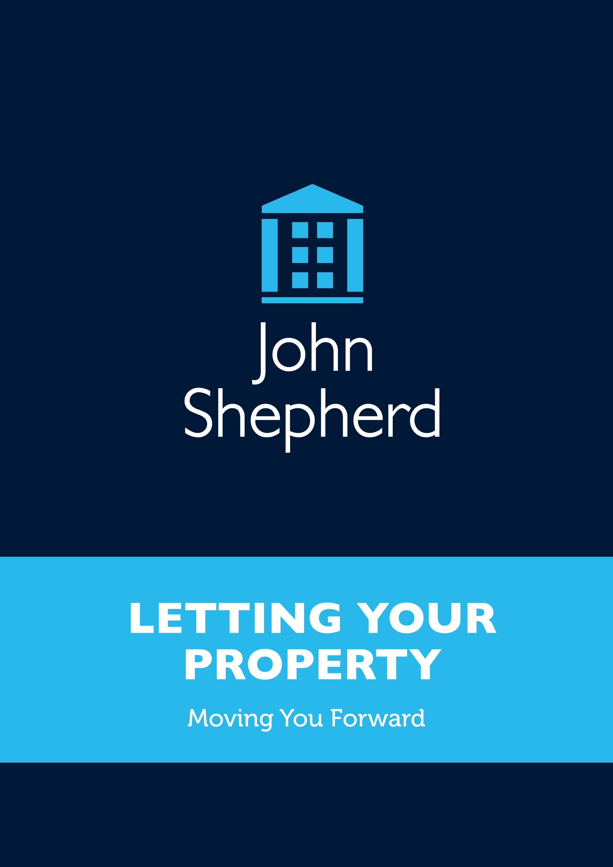 John Shepherd Lettings Brochure by Lomond Issuu