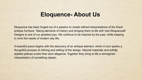 All 卧室 - Nightstands Commodes - Eloquence 第 2 页