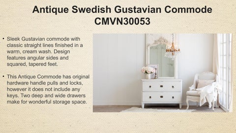 All 卧室 - Nightstands Commodes - Eloquence 第 4 页
