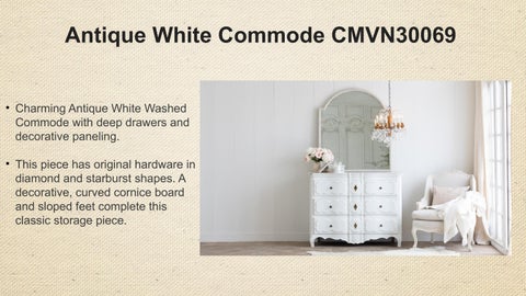 All 卧室 - Nightstands Commodes - Eloquence 第 6 页