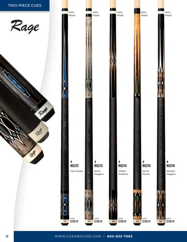 2022 Cue × Case 家具目录 第 12 页