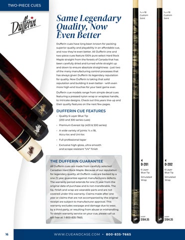 2022 Cue × Case 家具目录 第 16 页