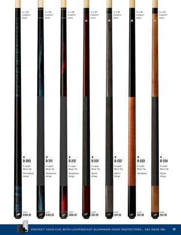 2022 Cue × Case 家具目录 第 17 页