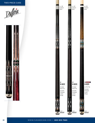 2022 Cue × Case 家具目录 第 22 页
