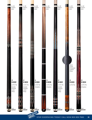 2022 Cue × Case 家具目录 第 23 页