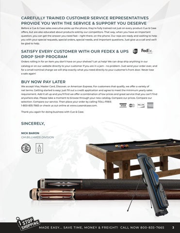 2022 Cue × Case 家具目录 第 3 页