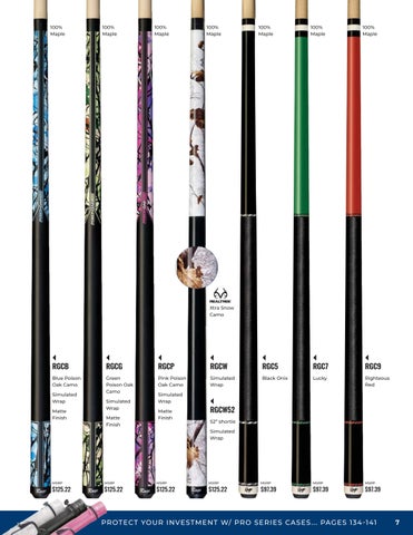 2022 Cue × Case 家具目录 第 7 页
