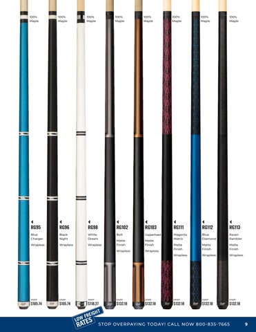 2022 Cue × Case 家具目录 第 9 页