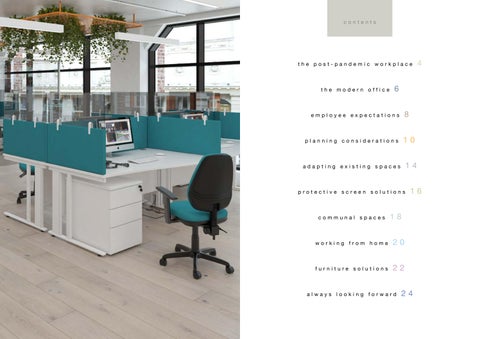 JPS - Changing Offices 第 2 页