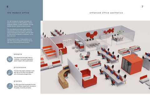 JPS - Changing Offices 第 4 页
