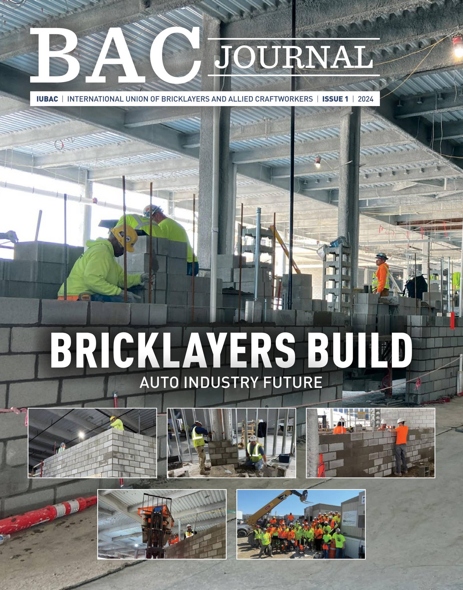 BAC Journal (Issue 1, 2024) by BACJournal - Issuu