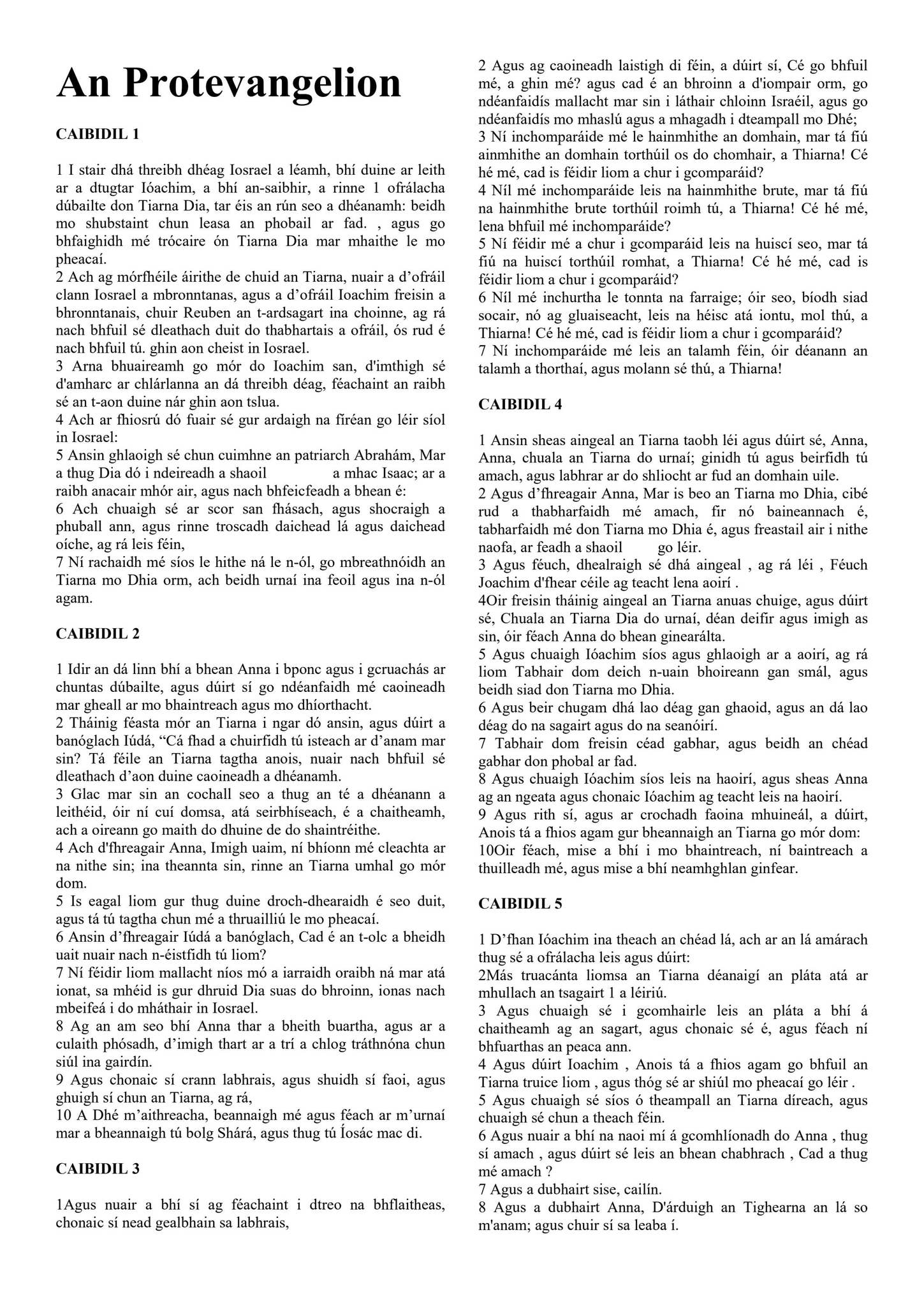 Dréimire 2 2024/20245 by gael-linn - Issuu, image size:1449x2048