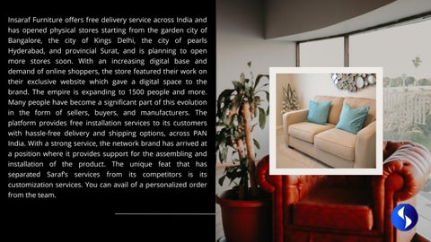 Saraf 家具 - Recommendations for Aesthetic 家具 to Beautify Rooms 第 8 页