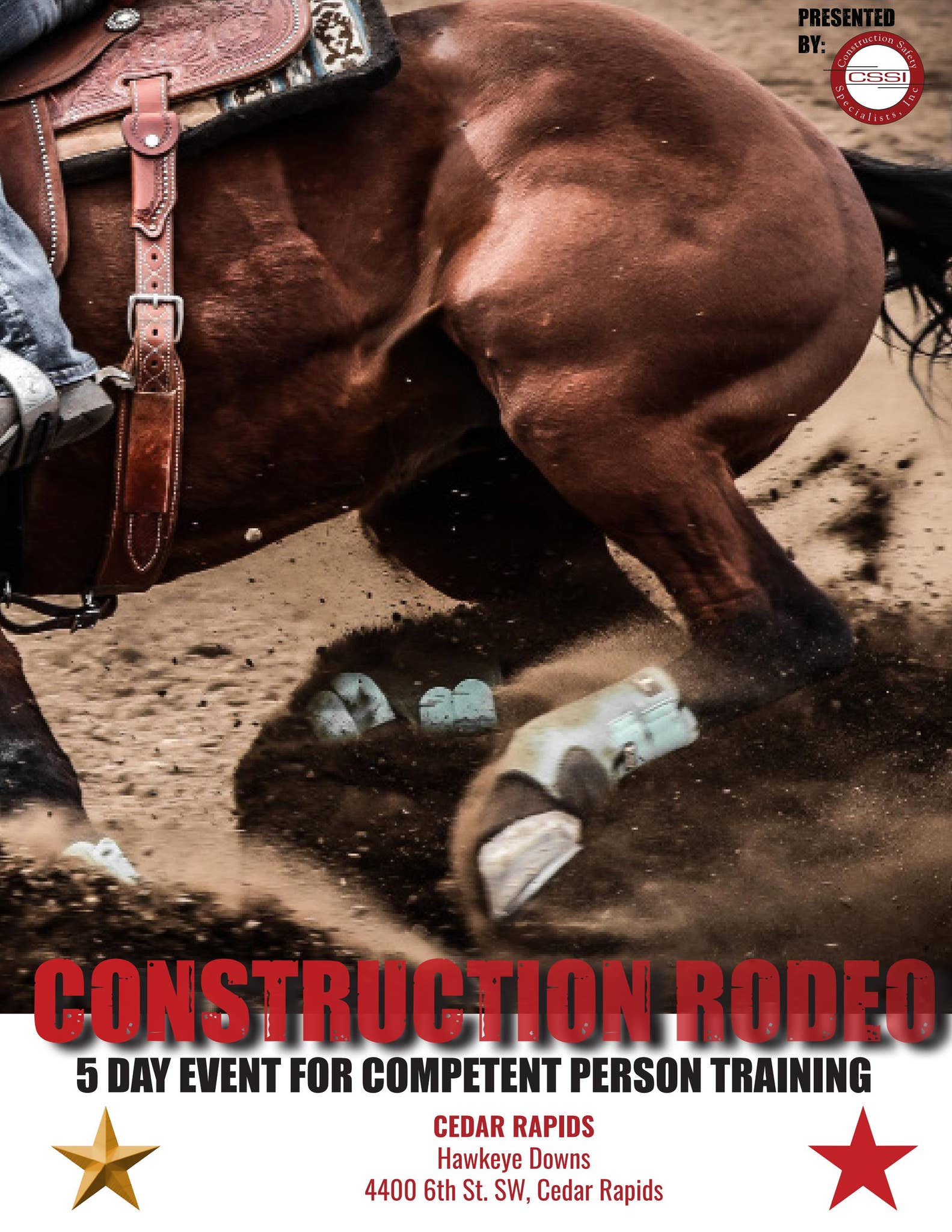 Construction Rodeo - CR 2024 by MasterBuildersofIowa - Issuu