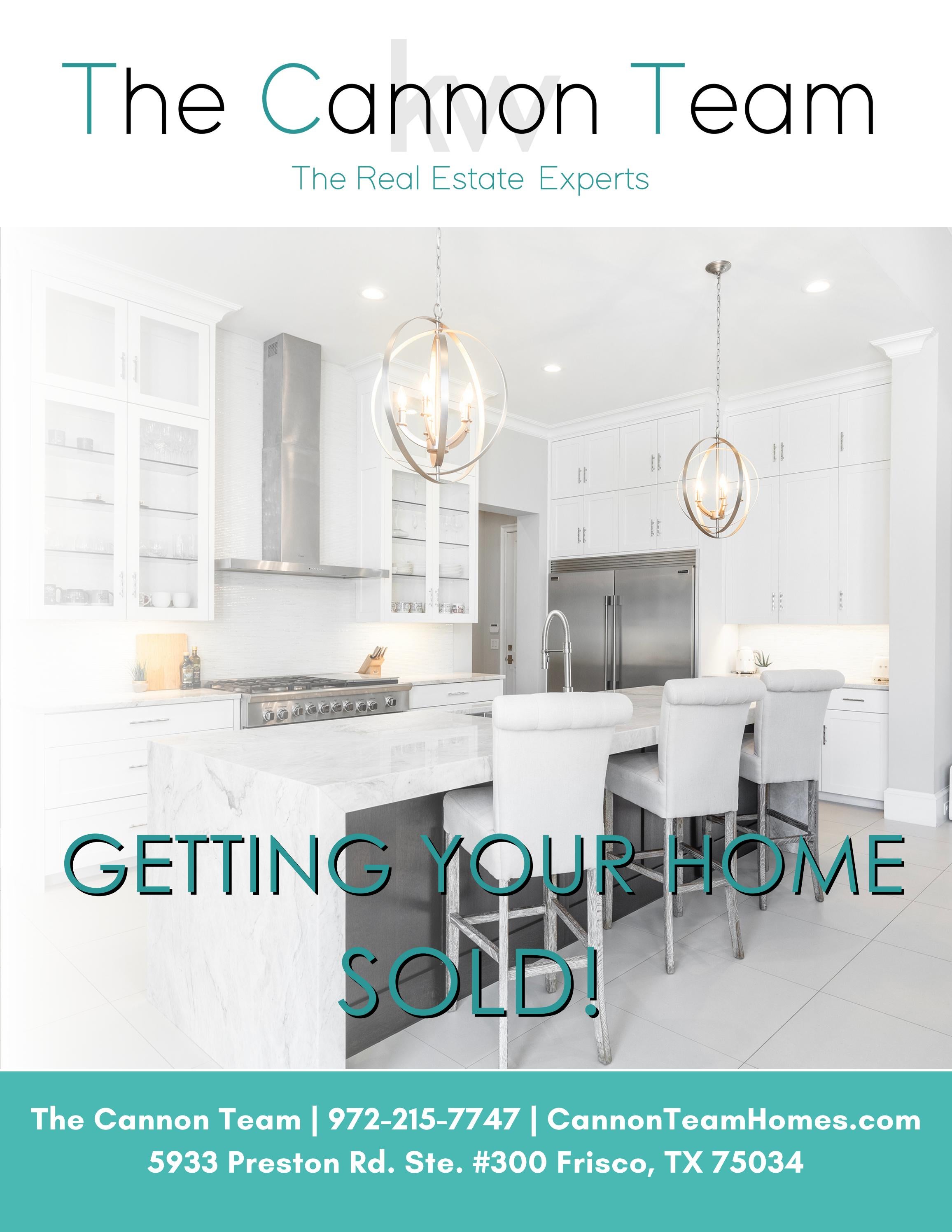 Listing Presentation 1 0 2024 By The Cannon Team Issuu