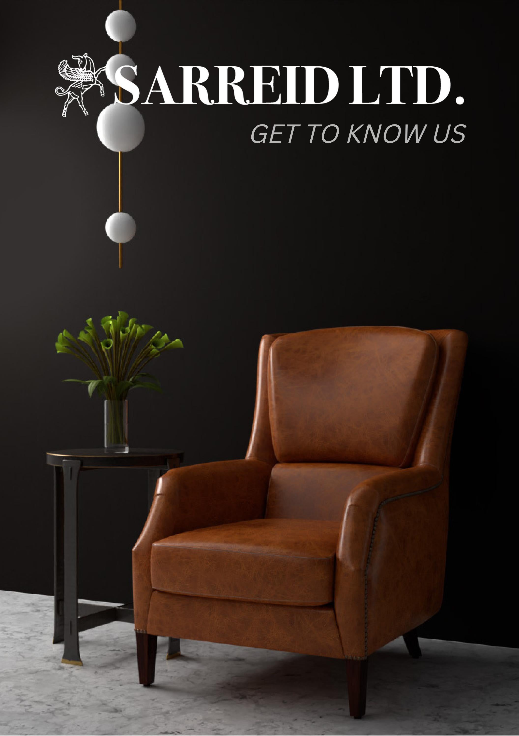 to Sarreid Get To Know Us by Sarreid Ltd Issuu