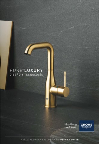ENCARTE DESCUBRE Y CREA AMBIENTES EXTRAORDINARIOS 第 11 页