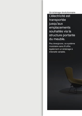 USM Haller 2024 - Focus lumière (Français) 第 2 页