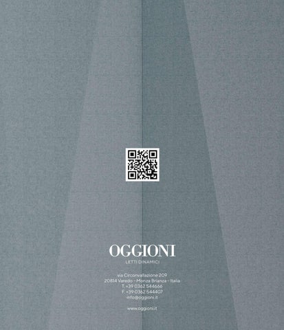 Golf Price Oggioni | Fattorini Design 第 16 页