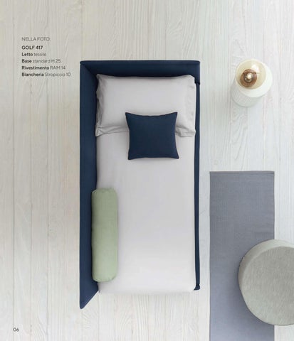 Golf Price Oggioni | Fattorini Design 第 6 页