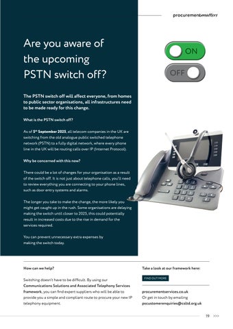 Procurement Matters - January 2024 第 19 页